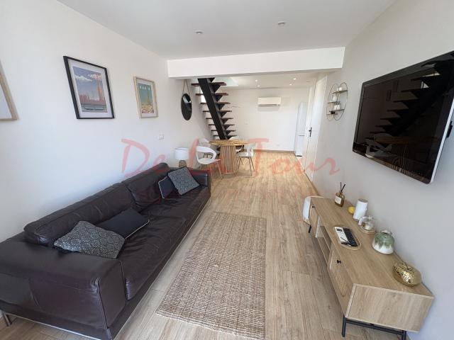 Appartement en Duplex