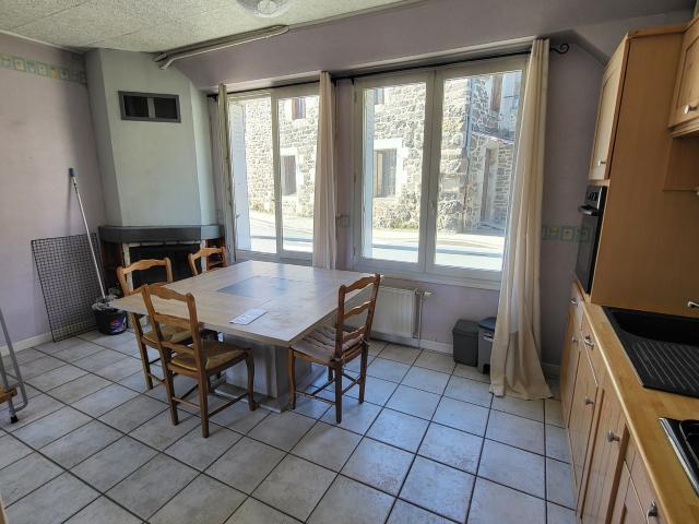 Appartement en duplex