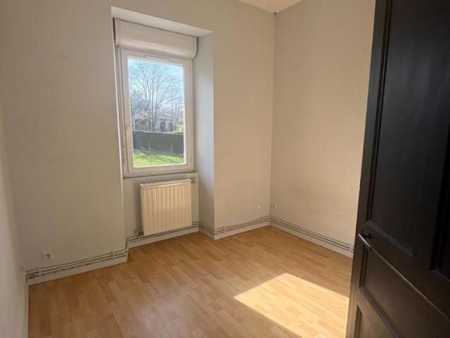 APPARTEMENT EN DUPLEX 4 PIECES DE 54.73 M²