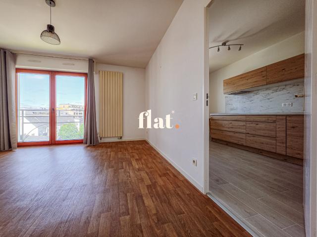 Duplex T2 54 m2/ 5e et dernier étage / Quai Magellan