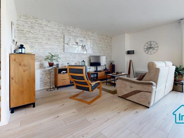 LIBERTY CLUB GOLF DUPLEX 3 CHAMBRES AVEC TERRASSE