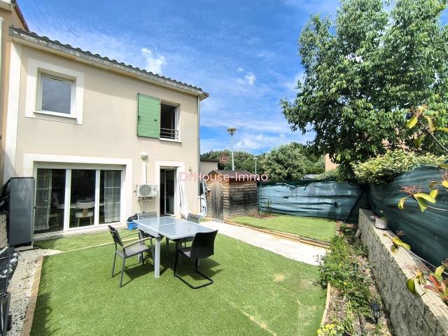 appartement en duplex