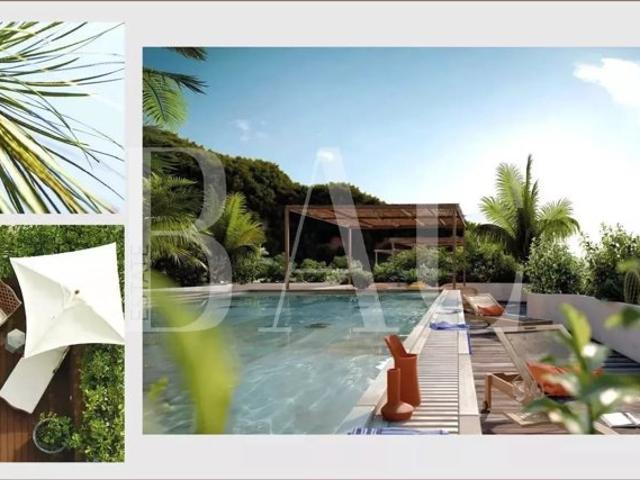 Appartement en duplex à Monaco