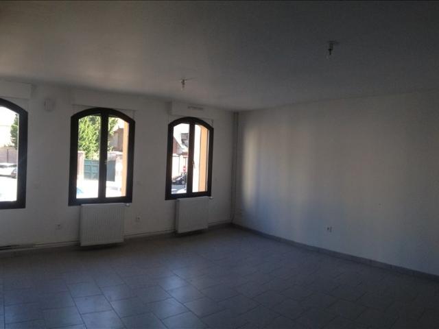 Appartement en DUPLEX ABBEVILLE 4 pièce s 69 m2