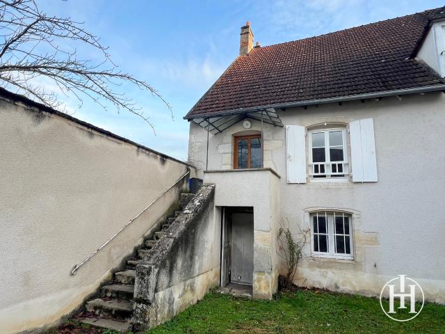 Appartement en duplex Saint Amand Montrond
