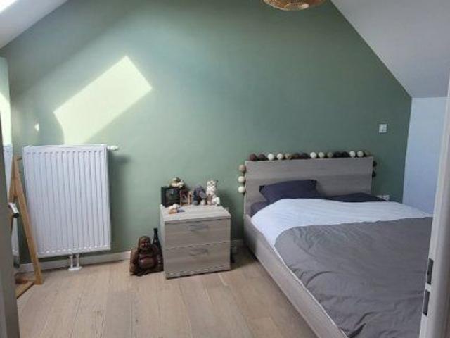 Appartement en duplex récent