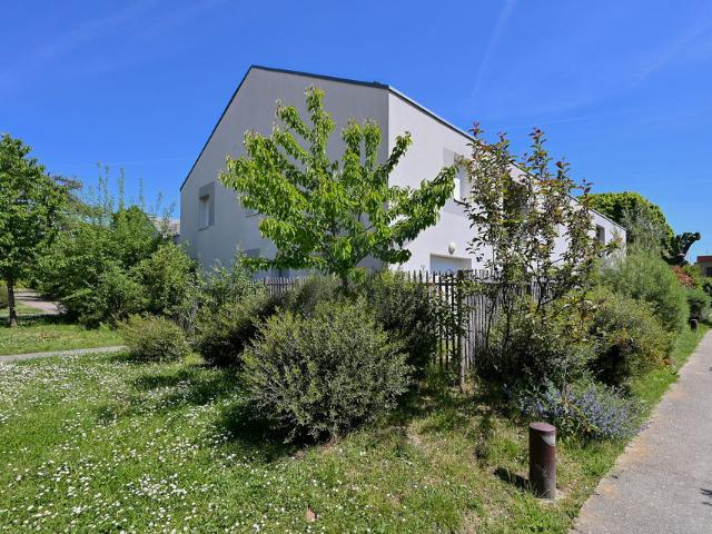 Appartement en duplex T4 Saint Cyr au Mont d'Or