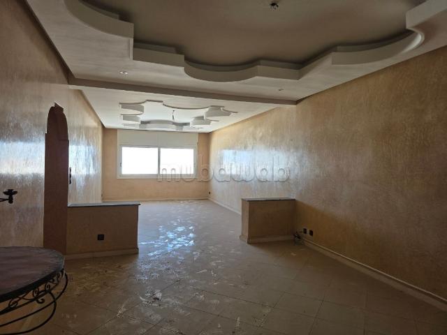 Appartement en étage supérieur Maarif Extension