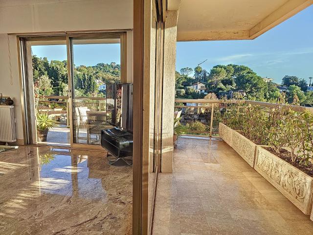 APPARTEMENT en excellent état