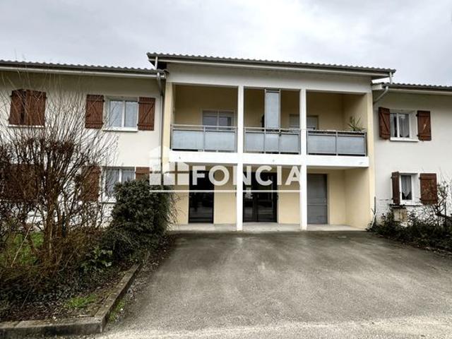Appartement en EXCLUSIVITE