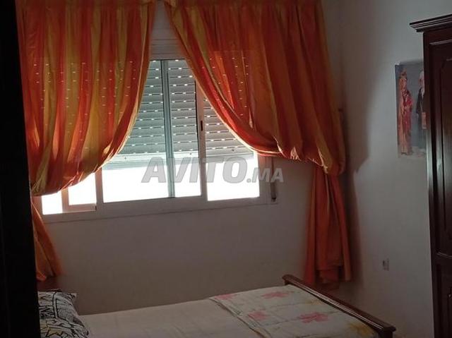 Appartement en face de MARJAN