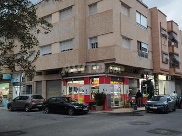 Appartement en face de Méga d'Or