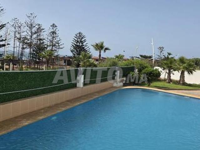 Appartement en face de la mer à vendre