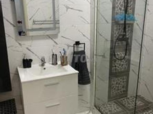 Appartement en face de la gare Agdal