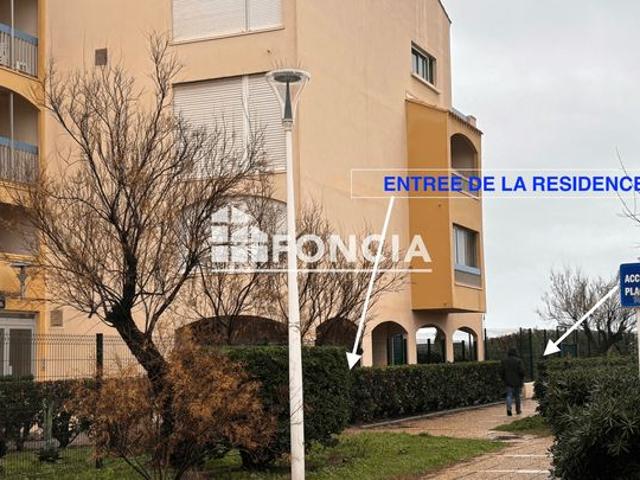 Appartement en Front de Mer