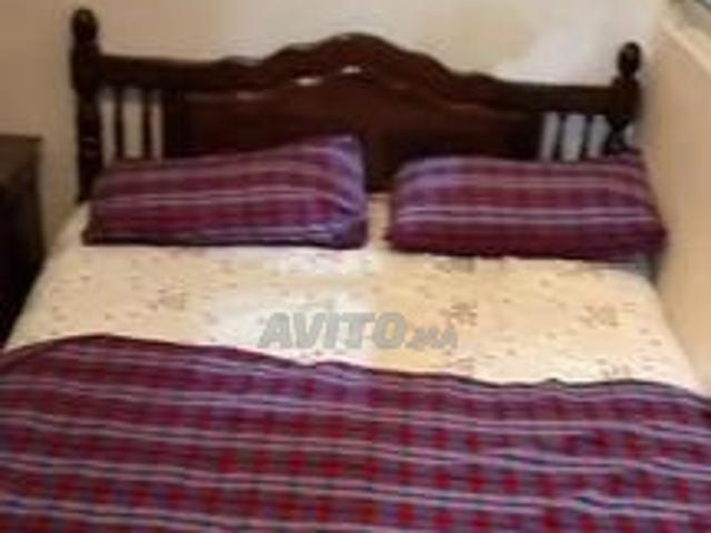Appartement en location