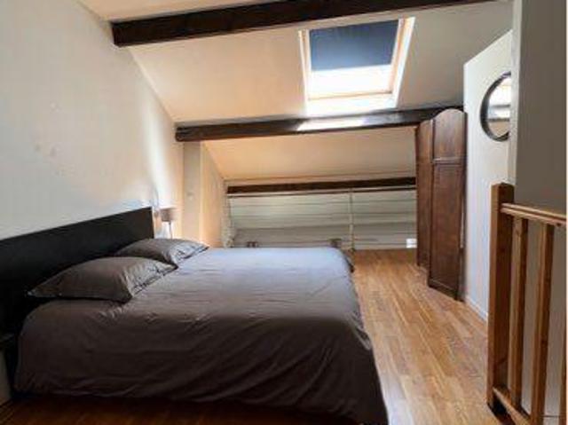 Appartement en location