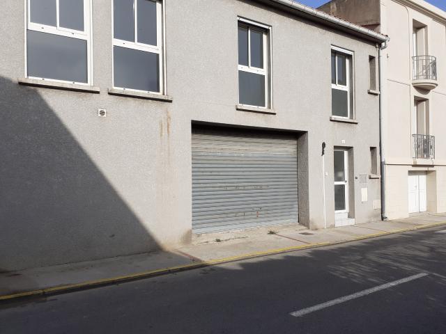 Appartement en location 600 € par mois à Sainte Marie La Mer