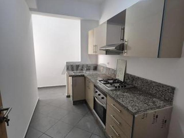 Appartement en location