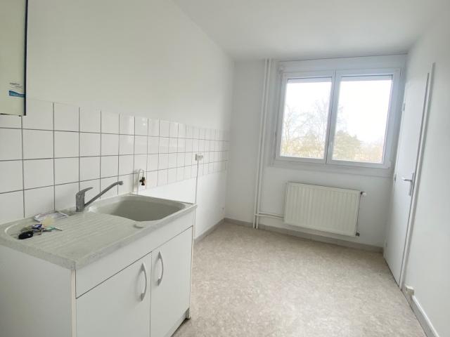 APPARTEMENT EN LOCATION T3 AUTUN SAINT PANTALEON