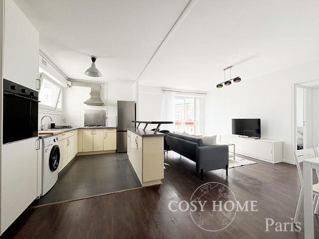 Appartement en location | Vanves