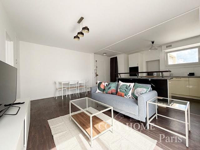 Appartement en location | Vanves