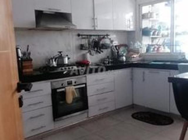 Appartement en location a Mahaj Riad