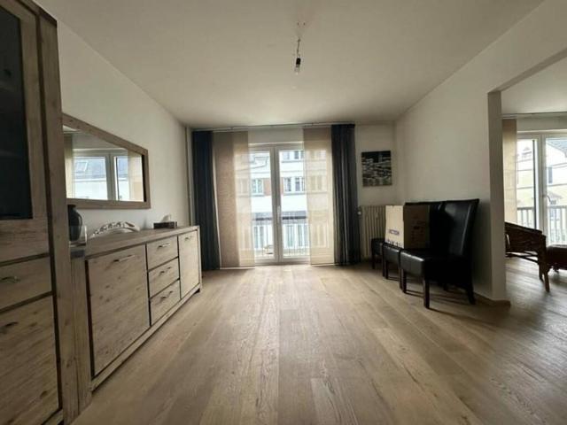 Appartement en Location à Malmedy