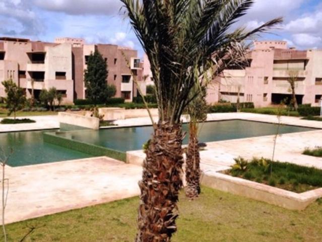 Appartement en location à Marrakech, Mohammed VI