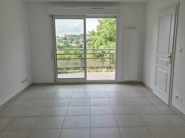 Appartement en Location à Metz