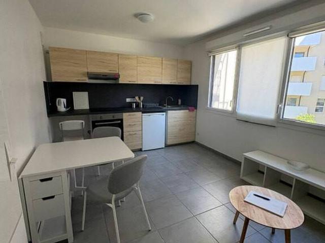 Appartement en Location à Metz
