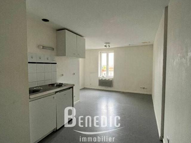 Appartement en Location à Metz
