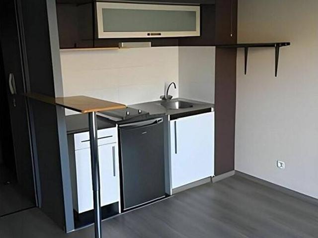 Appartement en Location à Metz