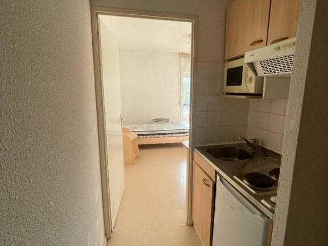 Appartement en Location à Metz