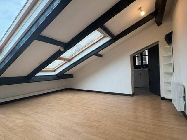 Appartement en Location à Metz
