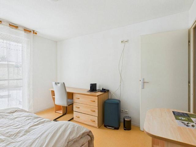 Appartement en Location à Metz