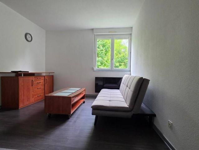 Appartement en Location à Metz