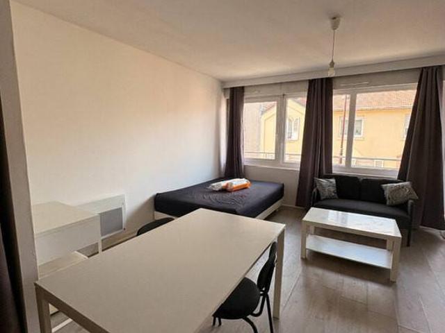 Appartement en Location à Metz