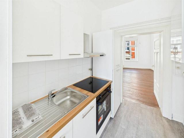 Appartement en Location à Metz