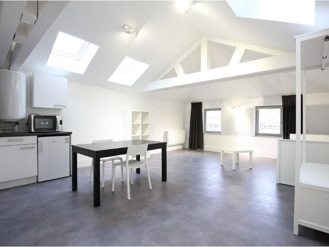 Appartement en Location à Metz