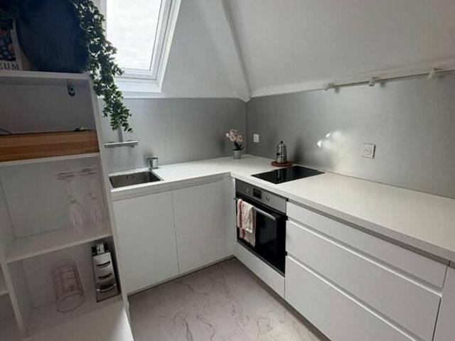 Appartement en Location à Metz