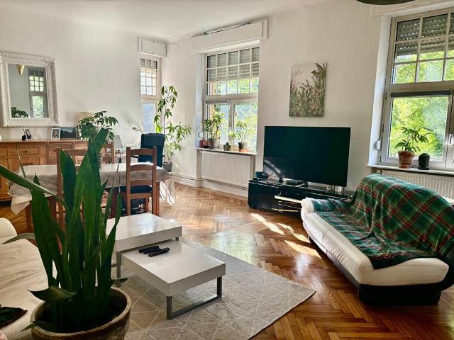 Appartement en Location à Metz