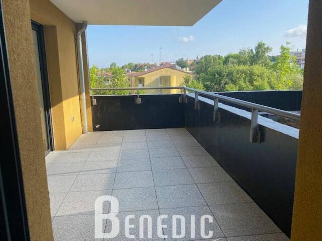 Appartement en Location à Metz