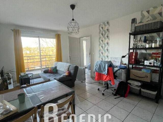 Appartement en Location à Metz