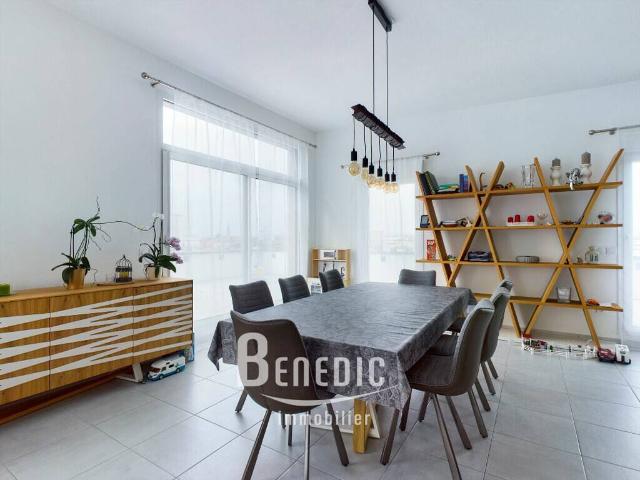 Appartement en Location à Metz