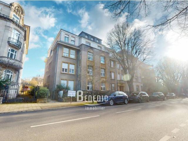 Appartement en Location à Metz