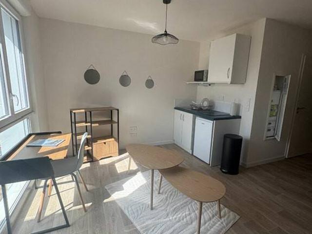 Appartement en Location à Metz