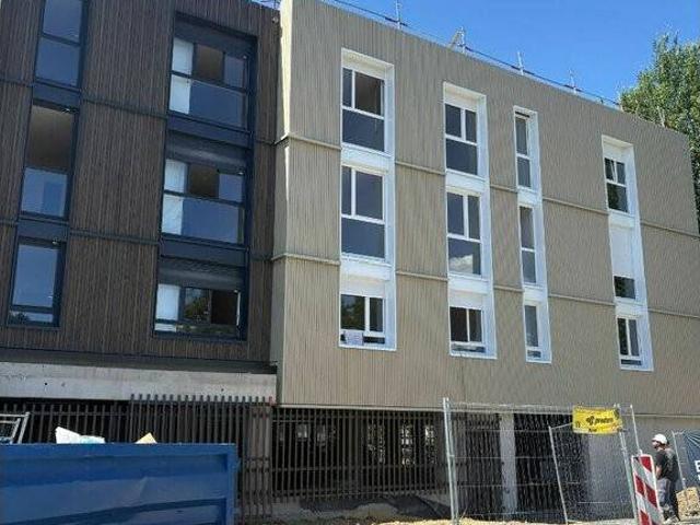 Appartement en Location à Metz