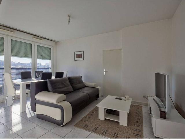 Appartement en Location à Metz