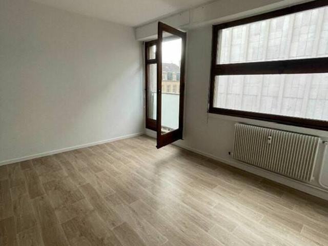Appartement en Location à Metz